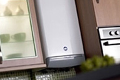 trusted boilers Upper Woodford