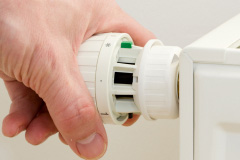 Upper Woodford central heating repair costs