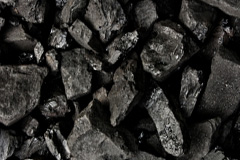 Upper Woodford coal boiler costs
