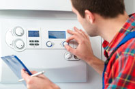 free commercial Upper Woodford boiler quotes